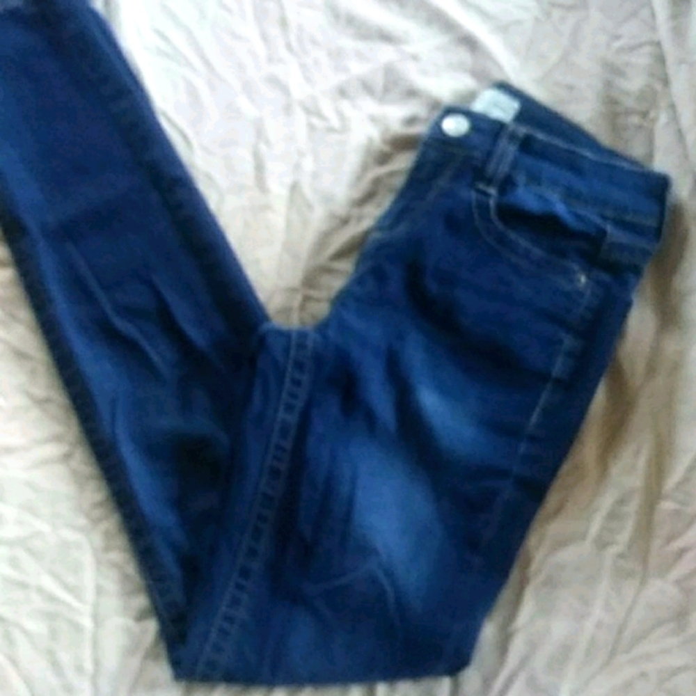 Women's Mudd skinny jeans